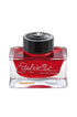 Calimara cerneala Premium Edelstein, 50 ml, portocaliu mandarin, Pelikan