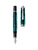 Stilou Souveran M805 Ocean Swirl, penita 18 ct, Pelikan