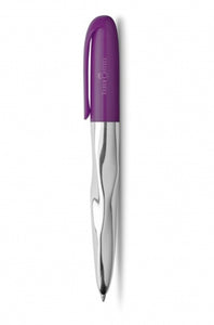 Pix N'ice Pen, Faber-Castell Culoare plum