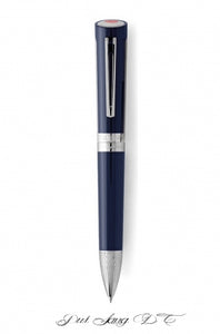 Roller Bugatti Pur Sang DT, Indigo Blue