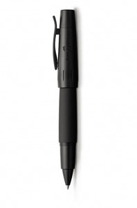 Roller E-Motion Pure Black, Faber-Castell