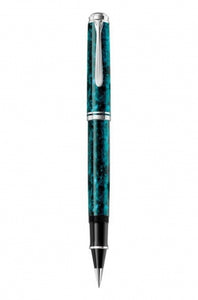 Roller Souveran R800, Ocean Swirl, Pelikan