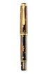 Stilou Limited Edition "Maki-E Spring & Autumn" M1000, penita aur 18 ct, pictat manual, Pelikan