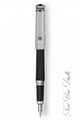 Stilou NeroUno Duetto Black, Montegrappa